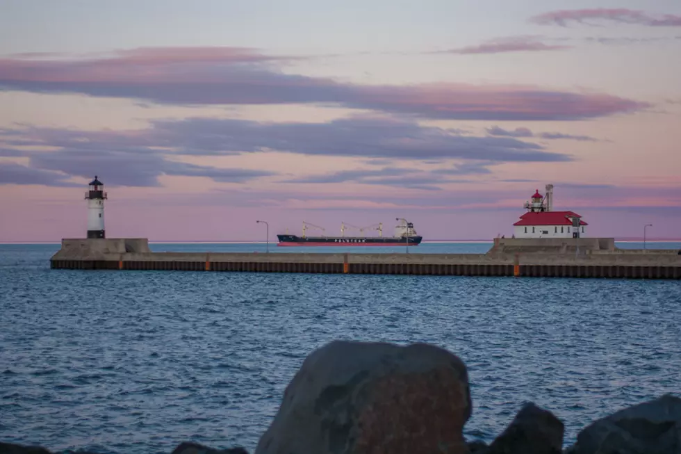 The Last &#8220;Saltie&#8221; of The Year Leaves Duluth Tonight
