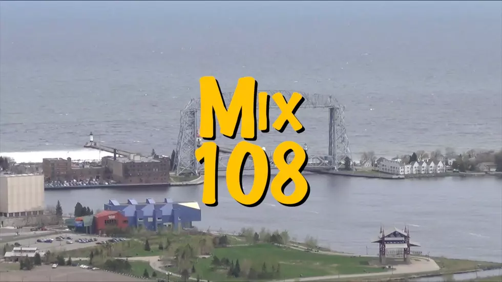 MIX 108 Staff Do Their Best &#8220;Full House&#8221; Impressions [VIDEO]