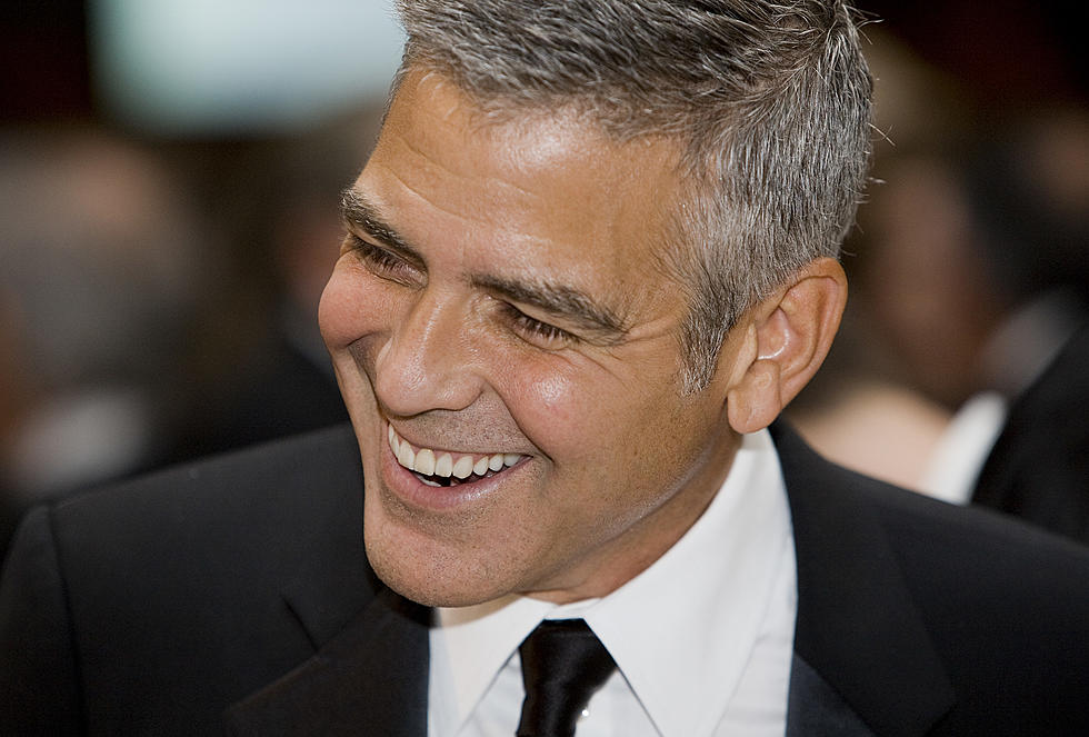 BreakTime BreakDown 02JUNE2014 – George Clooney Running For Office