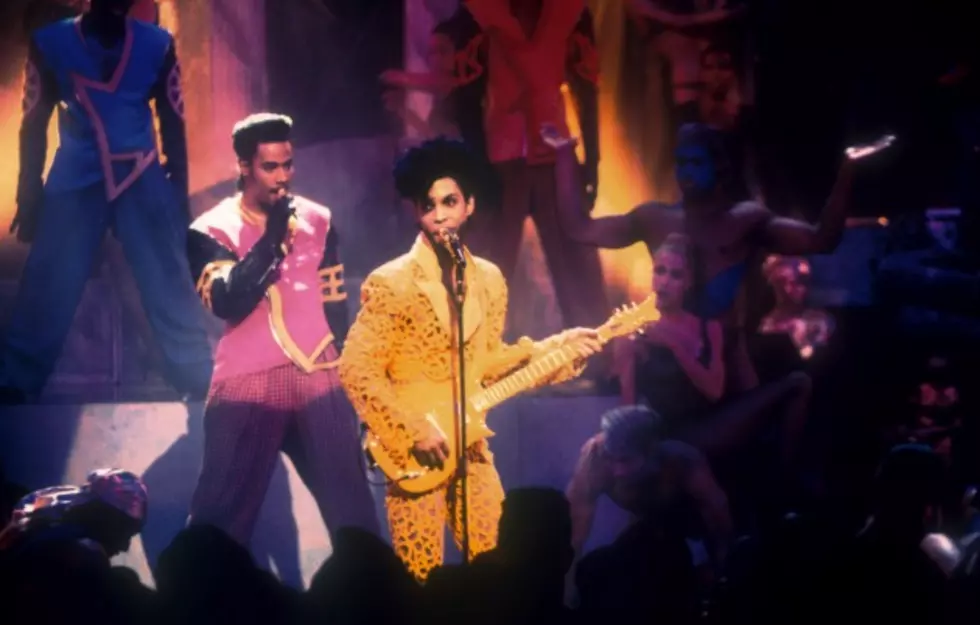 Finally, A Complete List of Things You May Not Know About Prince