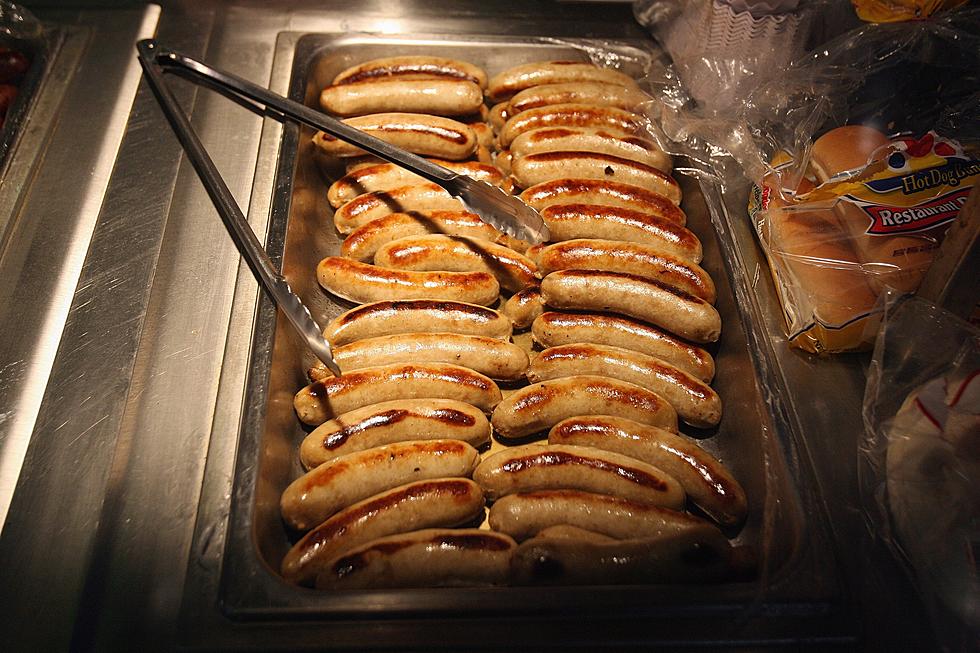 Gummy Bear Bratwurst, Yes They Actually Exist And They Are Made in Minnesota [VIDEO]
