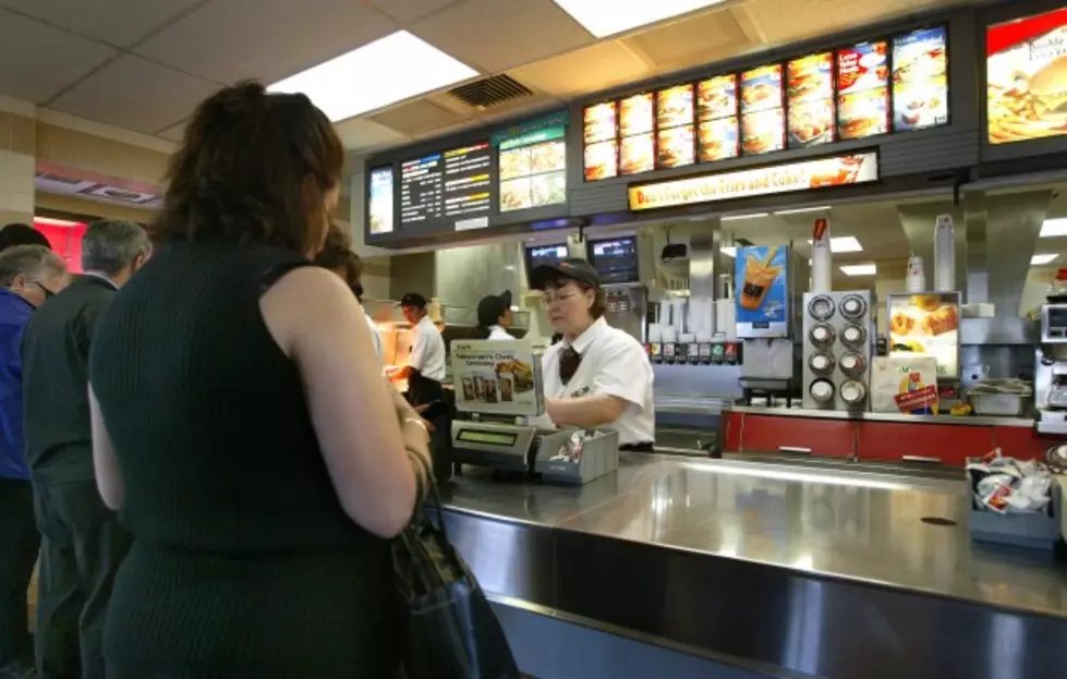 Here&#8217;s My Theory on Why Old People Can&#8217;t Order at Fast Food Restaurants