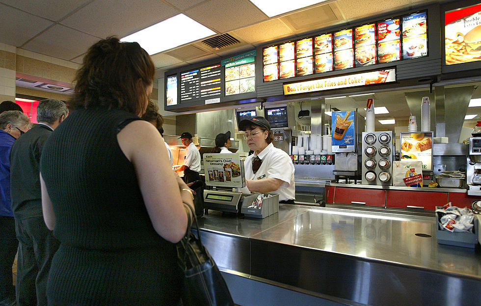 Here’s My Theory on Why Old People Can’t Order at Fast Food Restaurants