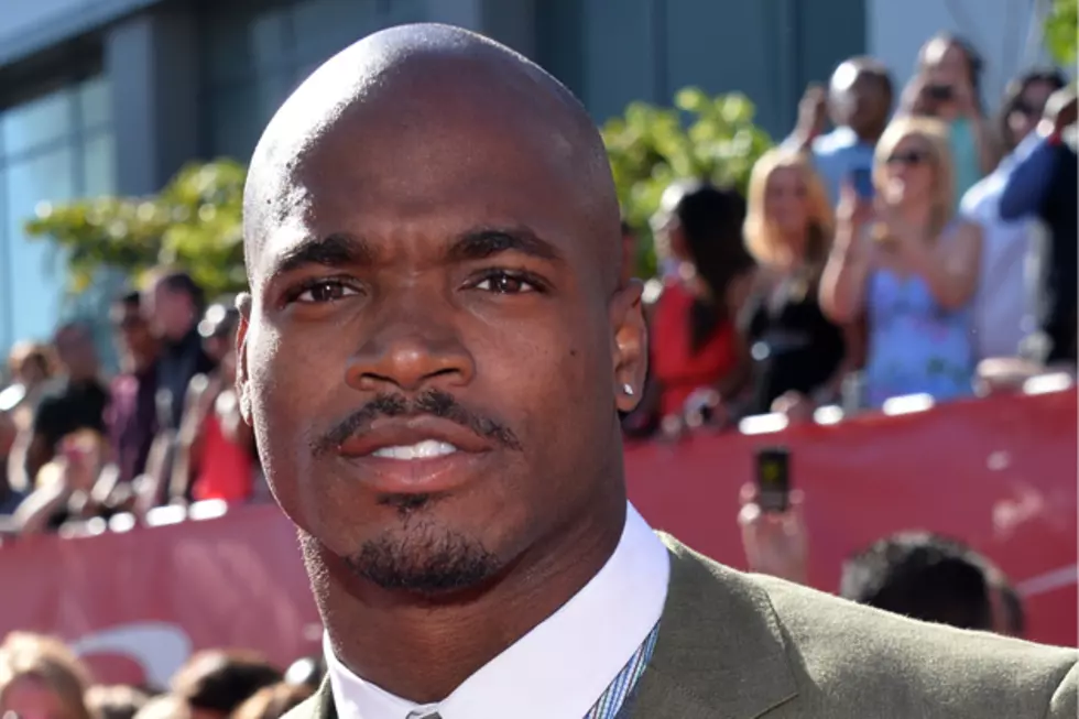 Details Emerge on Whether or Not Adrian Peterson Will Be Paid While Away From the Team