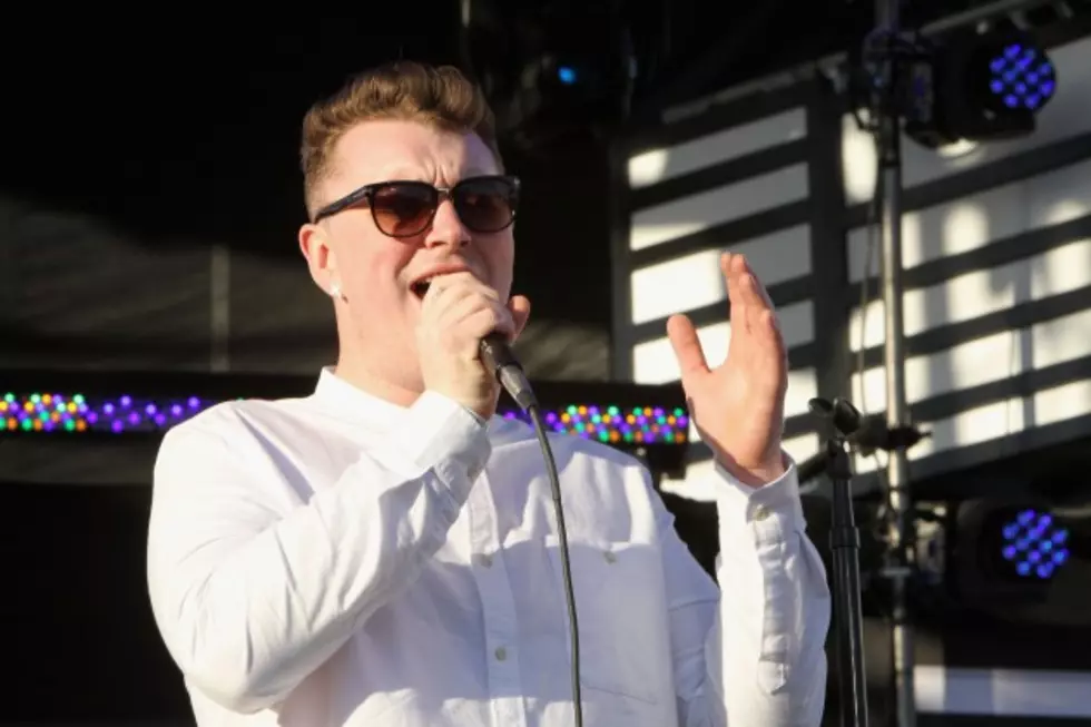Sam Smith Covers the Song &#8220;Fast Car&#8221; and it is Epic! [VIDEO]