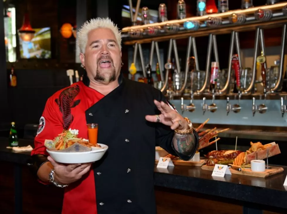 Dates Set for “Diners, Drive-Ins, and Dives” Episodes Featuring Twin Ports Area Restaurants