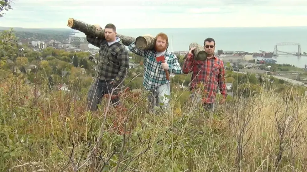 This is Why Duluth Should Win the Flannel City Face-Off [VIDEO]