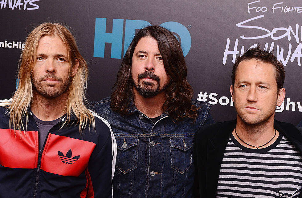 New Music Out This Week: Nick Jonas, Foo Fighters and Garth Brooks [VIDEO]