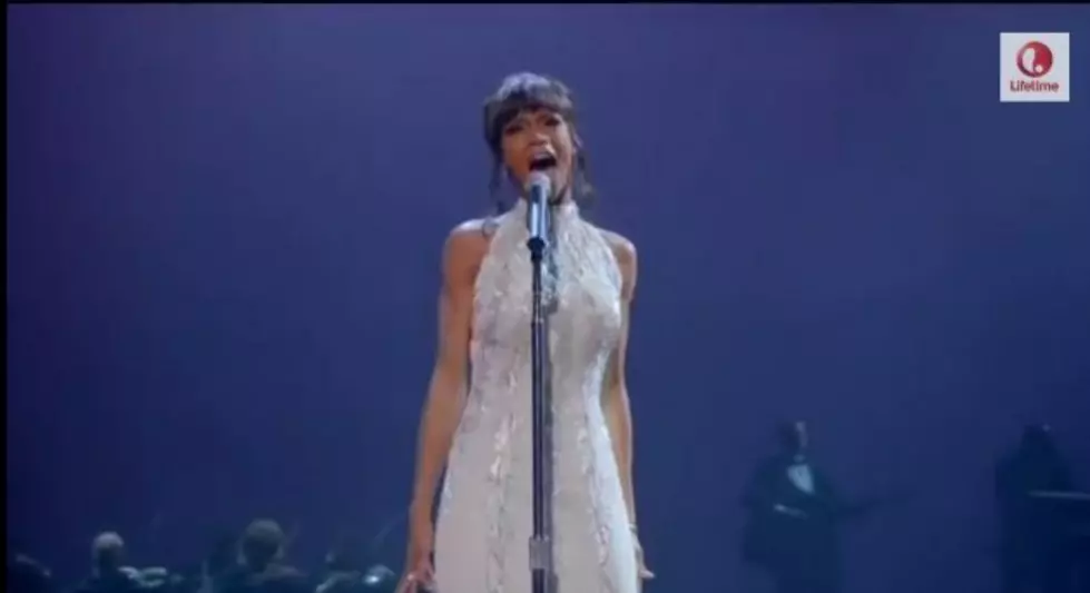 The New Movie About Whitney Houston is Set to Be Released [VIDEO]