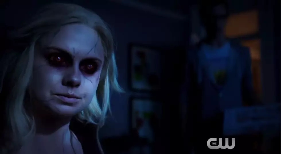 DC Comic’s ‘iZombie’ is Coming to The CW [VIDEO]