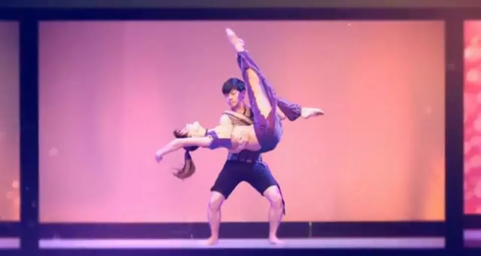 Minnesota Ballet Presents, the 9&#8217;th Annual Celebrity Dance Challenge