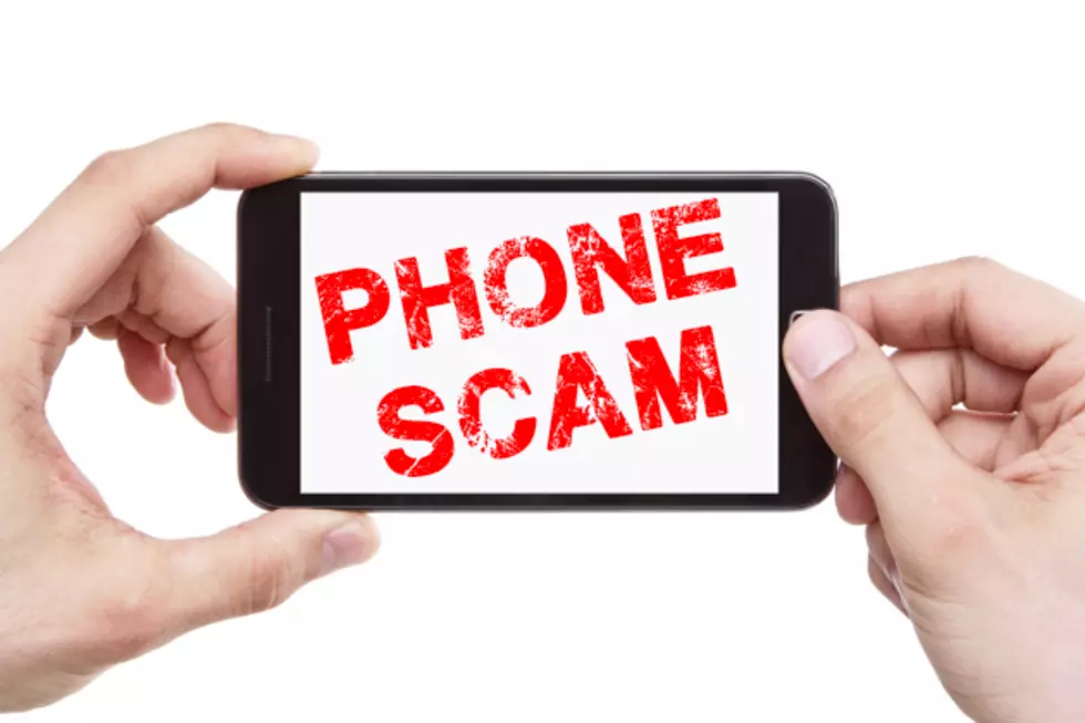 DPD Warns of Phone Scam