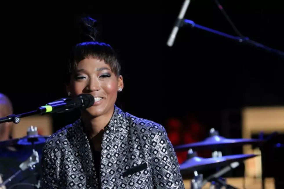 Former Voice Contestant Judith Hill, Finally Got Her Chance to Work With Prince [VIDEO]
