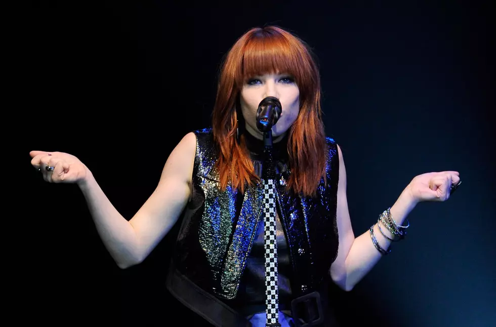 The Internet Gives Us Carly Rae Jepsen and Nine Inch Nails Mashup &#8220;Really Like A Hole&#8221; [VIDEO]