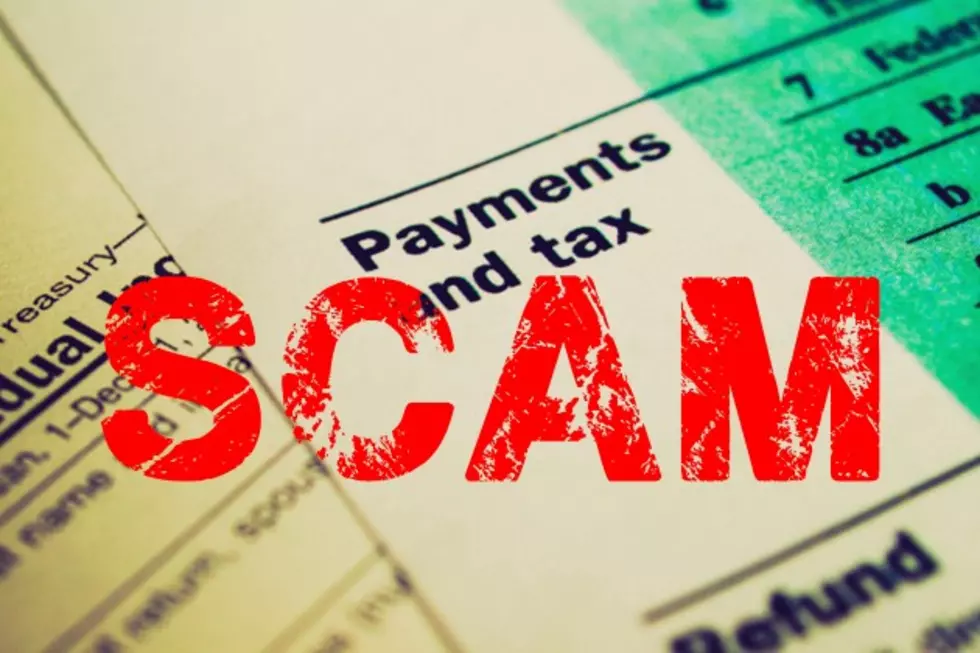 Minnesota Department of Revenue Warning of Scammers Posing as Revenue Agents