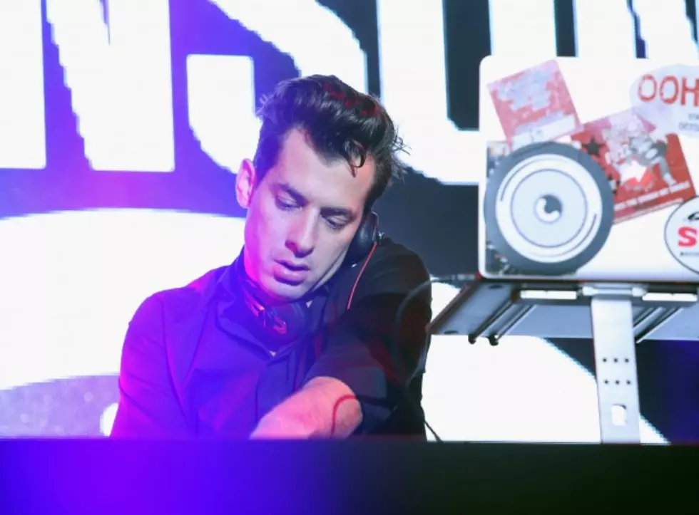 Mark Ronson Teams Up With Mystikal, for the Jam of the Summer [VIDEO]