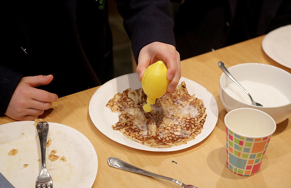 Duluth Lions Club Gears up for 58’th Annual Pancake Day