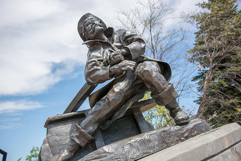 12 Duluth – Superior Area Sculptures You Probably Didn’t Know About [PHOTOS]