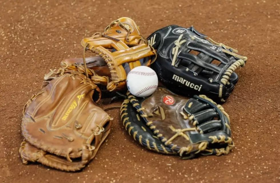Help Area Youth By Donating Your Old Softball Glove