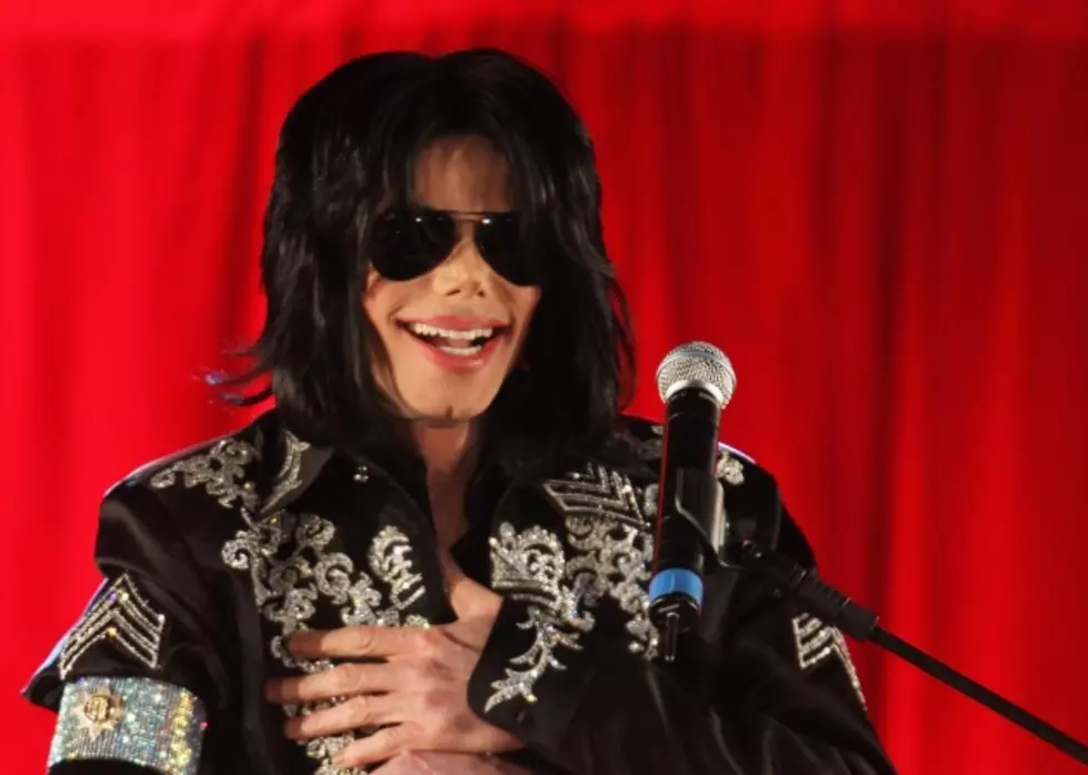 Michael Jackson&#8217;s Biggest Hits, Sung Acapella [VIDEO]