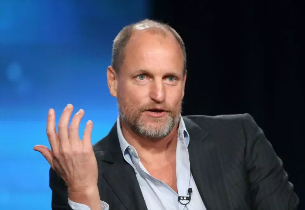 Woody Harrelson and Laura Dern Were Spotted In Minneapolis Making a Movie