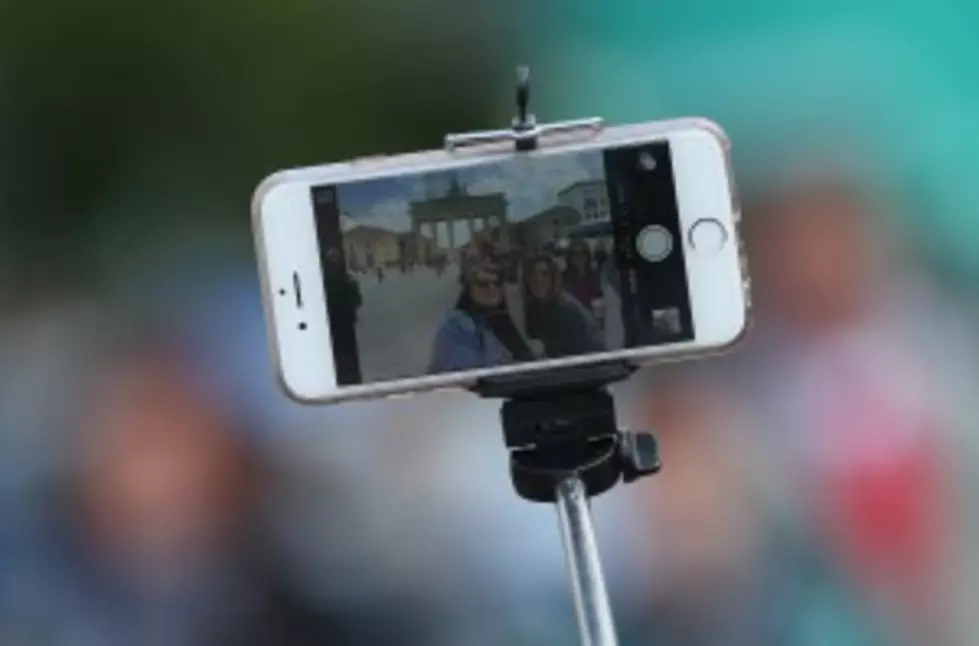 Minnesota Sate Fair Bans Selfie Sticks