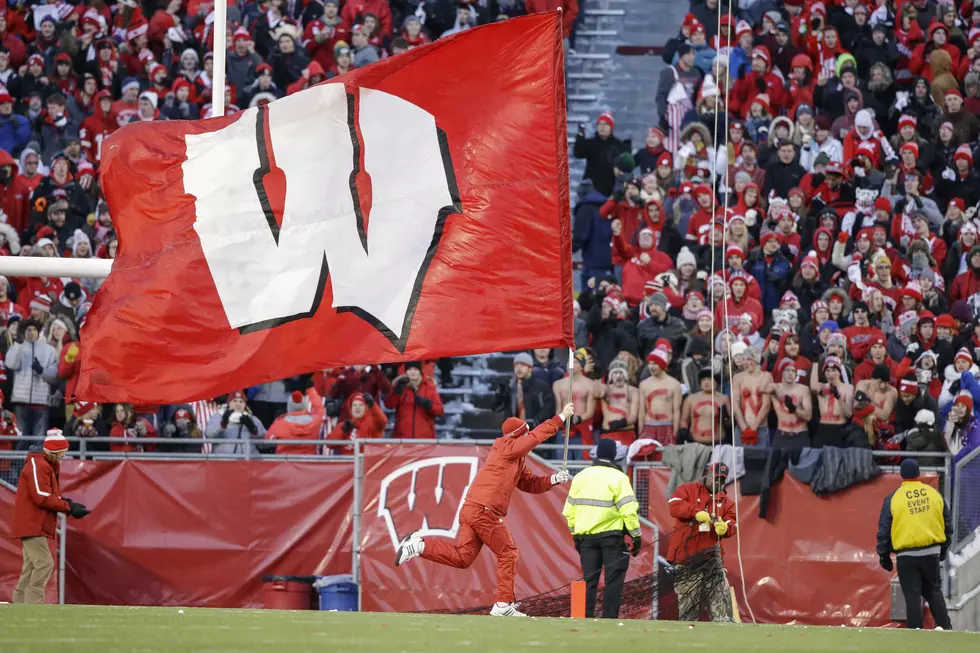 A Wisconsin Badgers Fan Sent Twenty Dozen Donuts to Campus Police, After He Was Kicked Out of the Football Game