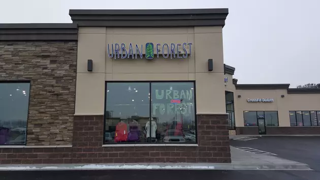 New Upscale Outdoors Apparel Store Opens In Hermantown