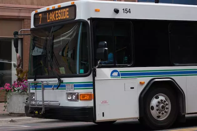 The Duluth Transit Authority Is Looking For New Board Of Directors