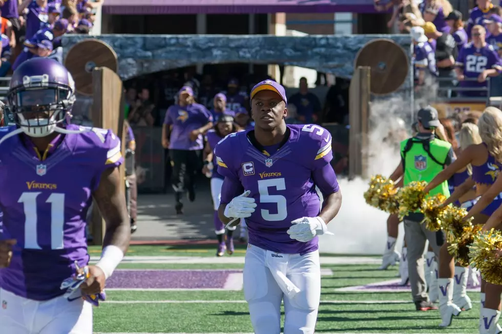 Could Teddy Bridgewater be Done Playing in The NFL?