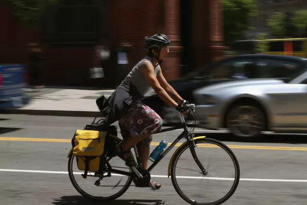 Lobbyists Pushing to Reduce City Speed Limits in Minnesota for Bicycle Safety