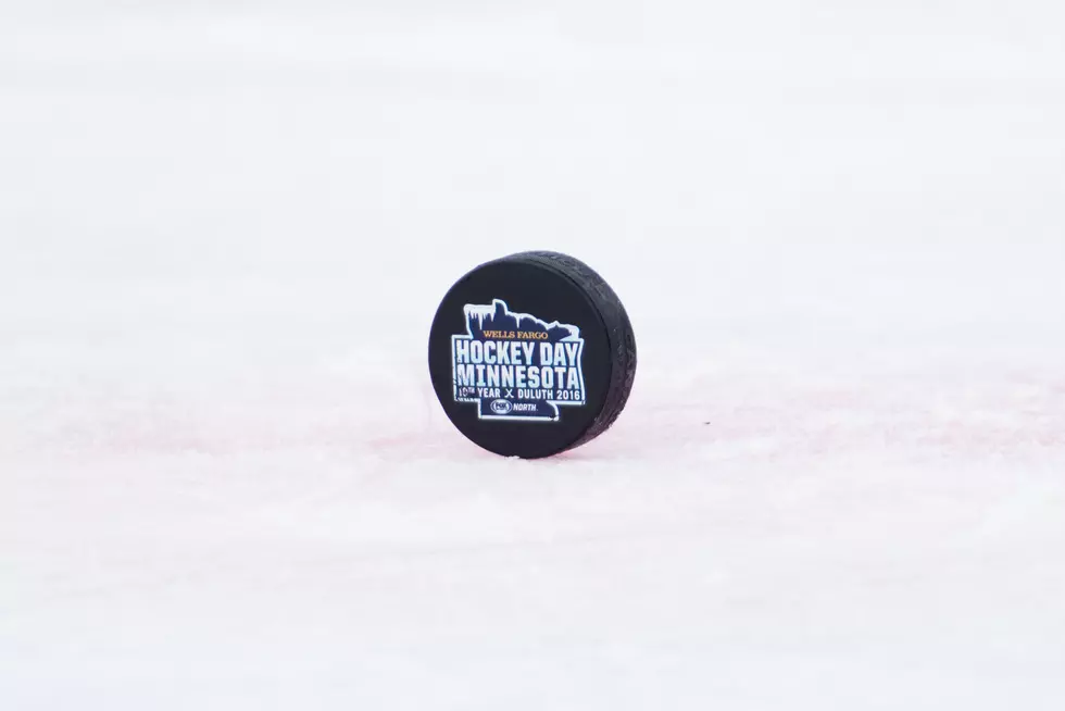 Hockey Day Minnesota 2016 in Duluth Recap and Photo Gallery
