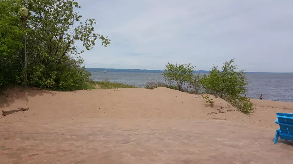 Open Letter To Duluth: Respect Our City And Beaches