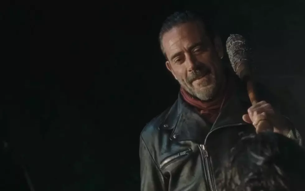 ‘The Walking Dead’ Season Finale Falls Short