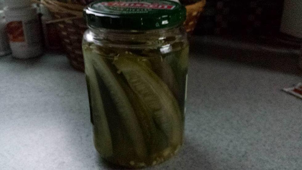 Don’t Throw Away That Pickle Juice, it Actually Has Some Weird Benefits