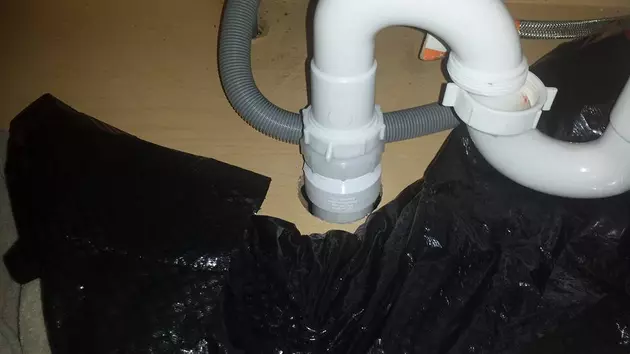 Clogged Kitchen Sink? The Problem Could be From Soap in Your Pipes