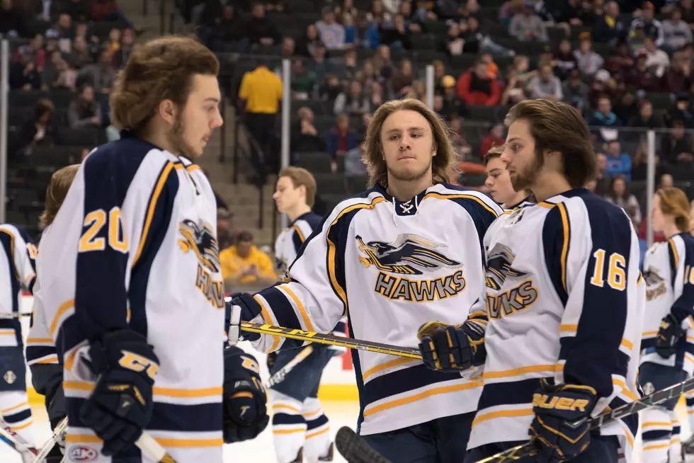 Watch the Hermantown Hockey Feature From the ESPN E:60’s ‘MinneFlowta’ Episode [VIDEO]
