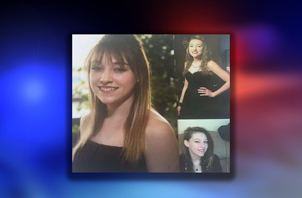 Duluth Police Looking for Missing 15-Year-Old Girl