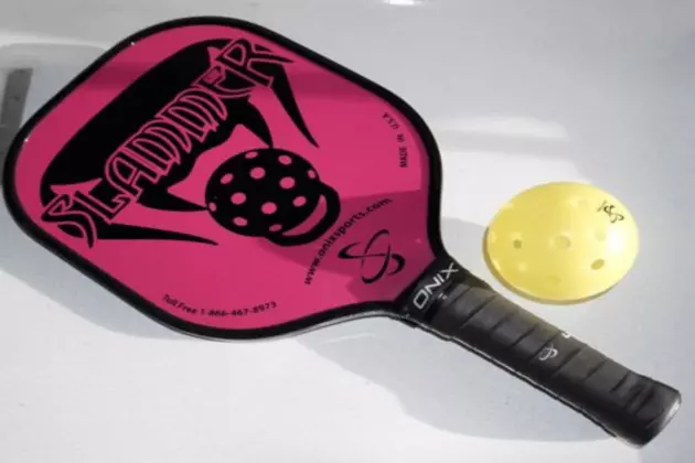Pickleball Is Coming To Duluth, But What Is It? [VIDEO]