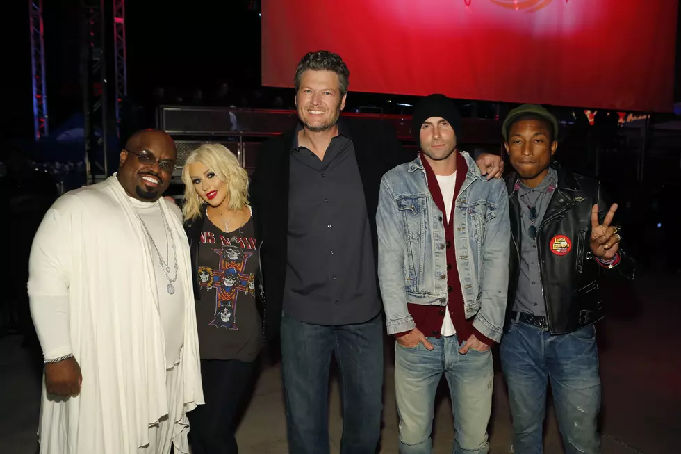 The Voice Auditions are Coming to Minneapolis [VIDEO]