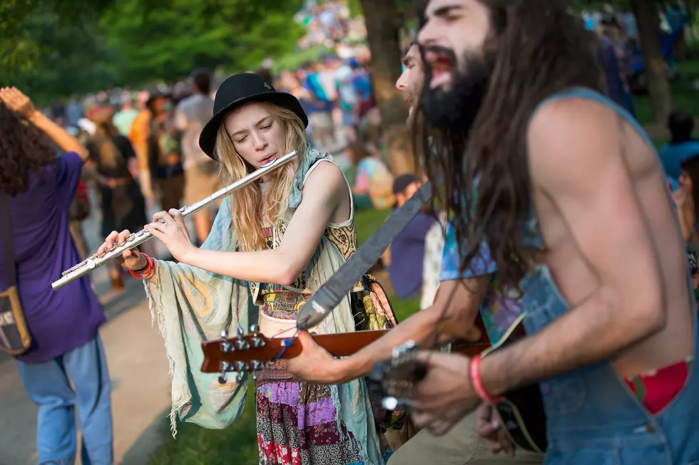 Is Duluth Really The Most Hippie Town In Minnesota?