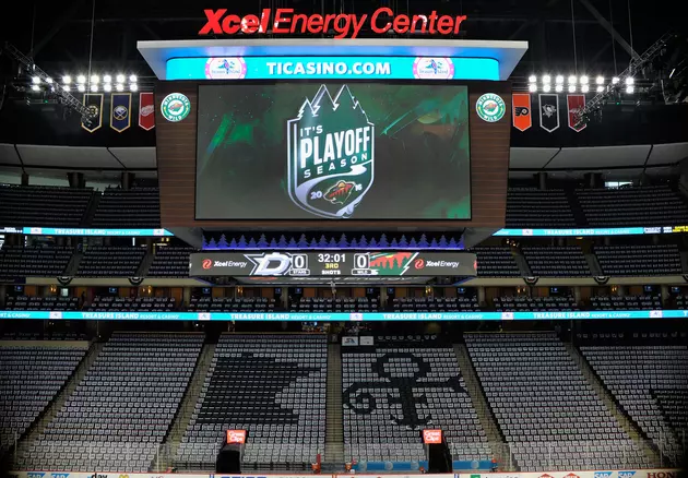 Minnesota Wild Changed Their Goal Song To Honor Prince