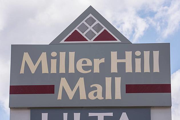 What New Store Is Coming To The Miller Hill Mall?