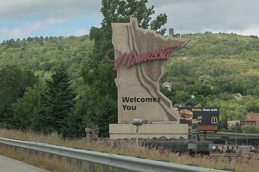 How Some Minnesota Towns Got Their Names, Including Two in St. Louis County
