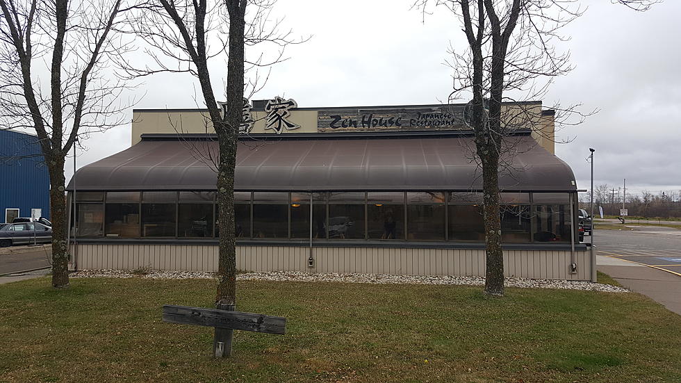 Zen House Will Be Closing Hermantown Location