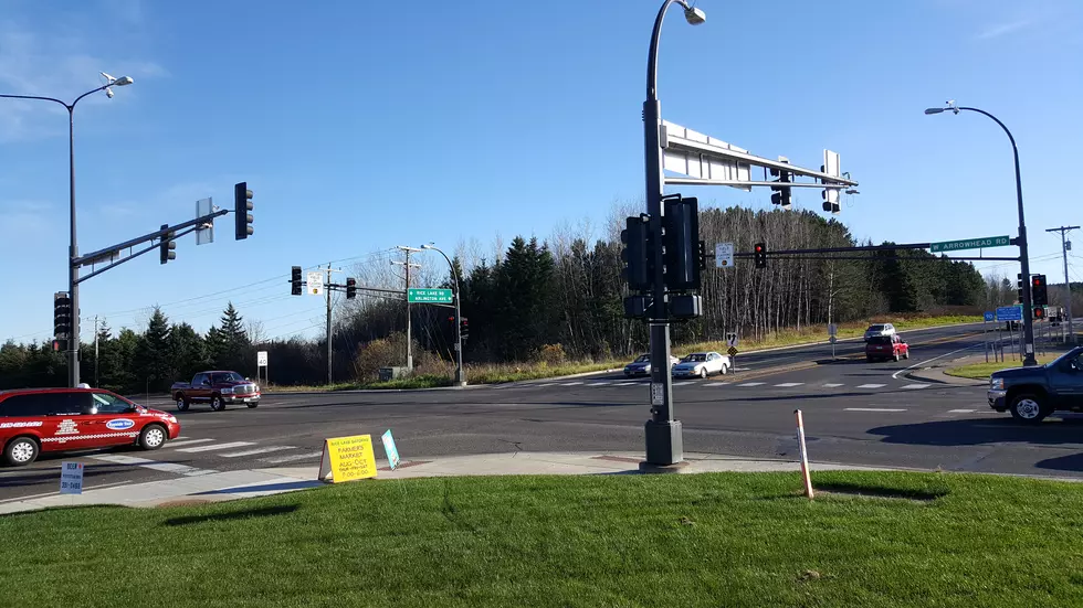 Frustrating Duluth Intersections