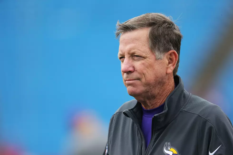 Norv Turner Resigns As Offensive Coordinator Of The Minnesota Vikings