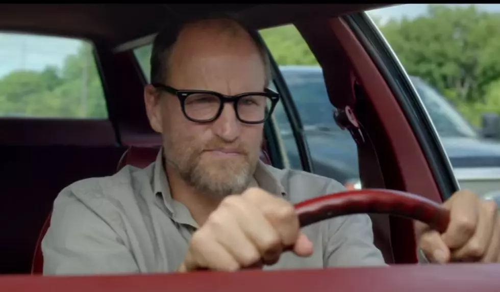 Watch Trailer For Woody Harrelson’s Movie That Was Filmed In Minnesota [NSFW VIDEO]