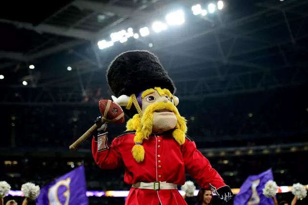 The Minnesota Vikings Will Travel to London Again Next Season