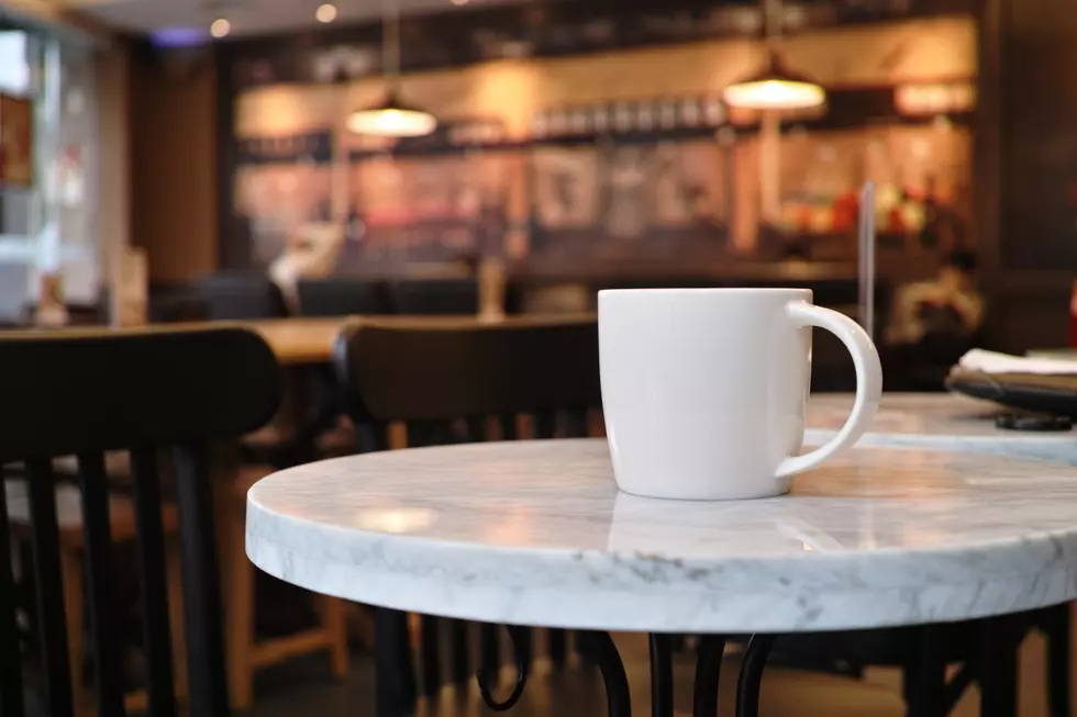 Local Film Maker, Matthew Dressel Release New Short Film ‘Just Coffee’ [VIDEO]